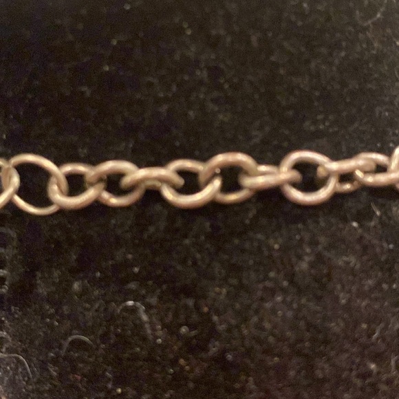 Antique-Vintage Chinese Coin Necklace with Butterscotch And Cherry Copal Amber - Picture 13 of 15